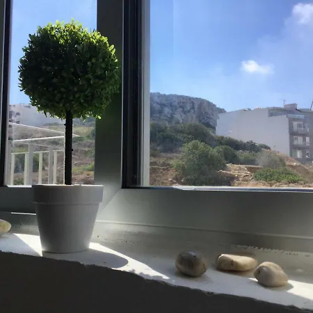 Apartamento Bonny